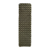 Mata Karimata Turystyczna Dmuchana 195 x 60 x 5cm cm Olive  - Olive