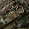 Panel na naszywki na MOLLE 120x26  - Multicam