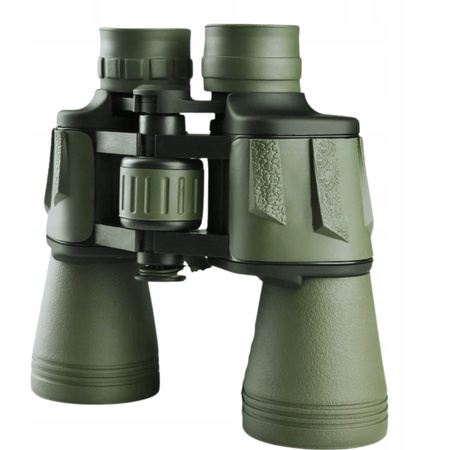 Lornetka BSH ADVENTURE 20x50 LR-111