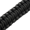 M-Tac Bransoletka z paracordu  - Black