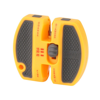Smith's - Ostrzałka do noży 2-Step Adjustable Knife Sharpener - 50917