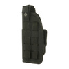 M-Tac Kabura Uniwersalna Elite Rights  - Black