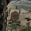 M-Tac Torba Kieszeń pionowa Laser Cut  - Multicam