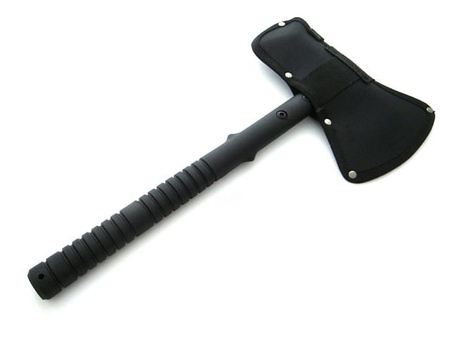 Toporek BSH ADVENTURE N-745D