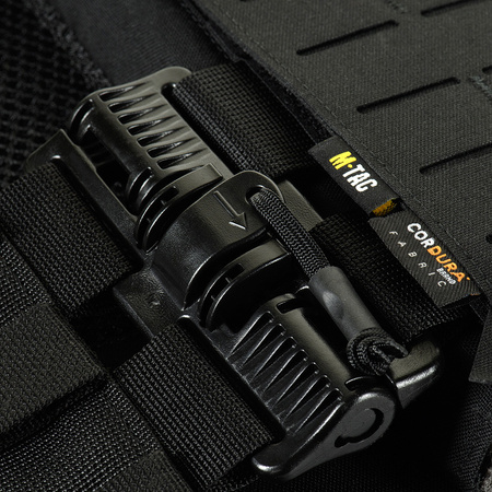 Kamizelka Cuirass FAST QRS XL Gen.II  - Black