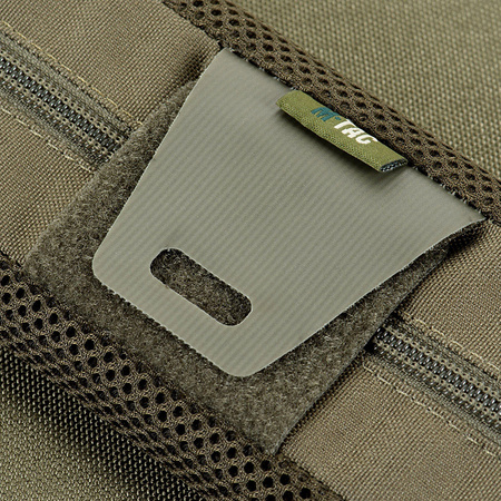 Amortyzator Naramienny 40 mm Elite  - Ranger Green