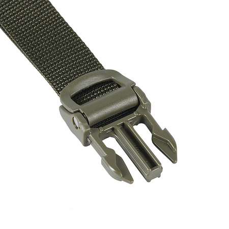 Pas Kompresyjny Gen.II  - Ranger Green