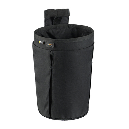 M-Tac torba Zrzutowa na Magazynki Lite Elite  - Black