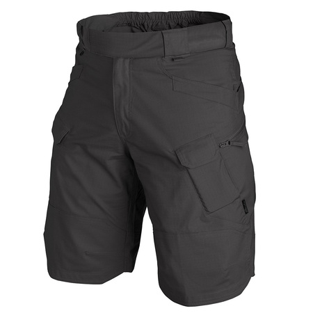 Helikon - Szorty Urban Tactical Shorts 11" - Ash Grey - SP-UTK-PR-85