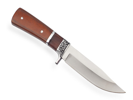 Nóż Myśliwski BSH ADVENTURE N-182F