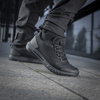 M-Tac buty trekkingowe Summer Pro  - Black