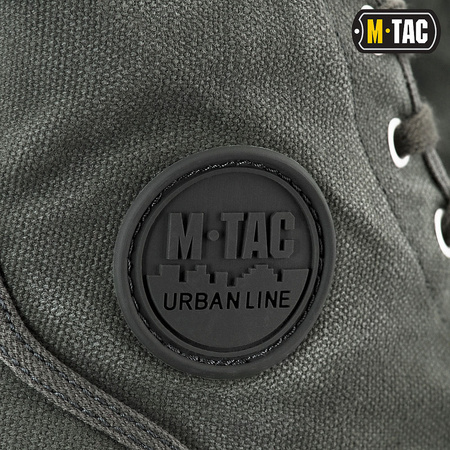 M-Tac Trampki  - Olive