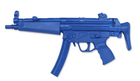 BLUEGUNS - Treningowa Atrapa Broni - H&K MP5A3 - FSMP5A3