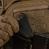 Naszywka Bradley (PVC)  - Color