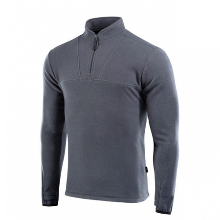 Bluza Polar Delta fleece  - Dark Grey