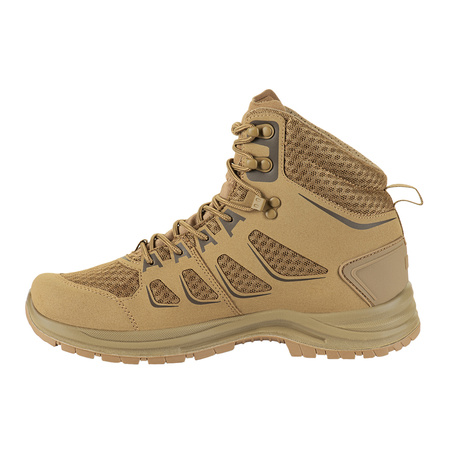 Buty Taktyczne Letnie IVA  - Coyote