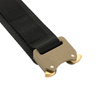 M-Tac Pas Cobra Buckle Tactical Belt  - Black