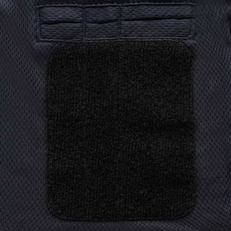 Koszulka polo Elite Tactical Coolmax  - Dark Navy Blue