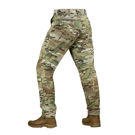 Spodnie Patrol Gen.III Nyco Extreme  - Multicam