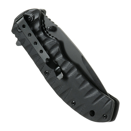 Nóż składany Type 4  - Black