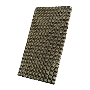 Mata Turystyczna Karimata Dmuchana do Spania 195x120 Olive - Olive