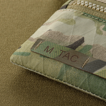 Portfel Poziomy X-Pac Elite  - Multicam