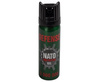 Gaz Pieprzowy Nato Defense Żel 50 ML GREEN G-028