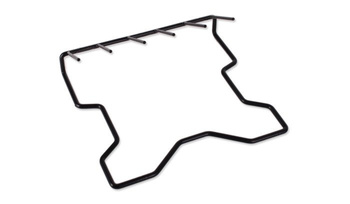 Lockdown - Stojak na broń krótką 6-Gun Handgun Muzzle Rack