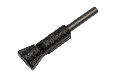 Nóż sprężynowy z krzesiwem HASTAA 02-HS-501