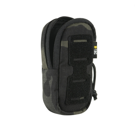 M-Tac Ergonomiczna Kieszeń Naramienna Elite Gen.II  - Multicam/Black