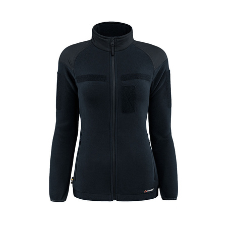 Kurtka Combat Fleece Polartec Jacket Lady  - Dark Navy Blue