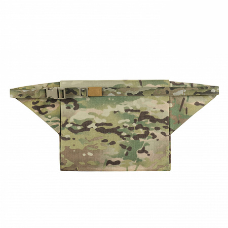 Taktyczna Mata Siedząca z Paskiem Mocującym MULTICAM  - Multicam