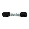 Paracord Shock-Cord 3 mm Dragon Skin  - Black