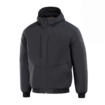 Kurtka Rubicon Gen.II  - Black