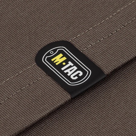 M-Tac Koszulka Logo  - Dark Olive
