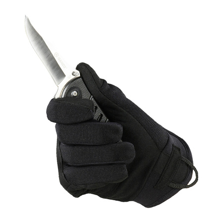 M-Tac rekawice Assault Tactical Mk.5  - Black