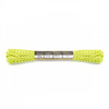 M-Tac paracord Minicord Reflective 15m  - Reflective Neon Yellow