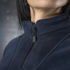 Bluza Delta Polartec Lady  - Dark Navy Blue