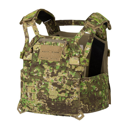 Direct Action - Kamizelka taktyczna Plate Carrier Spitfire - PenCott GreenZone - PC-SPTF-CD5-PGZ