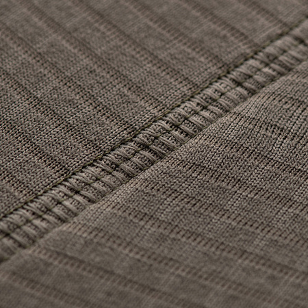 Spodnie Termoaktywne Delta Level 2  - Dark Olive