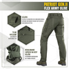 M-Tac Spodnie taktyczne Patriot Gen II Flex  - Army Olive