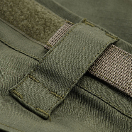 M-Tac Szorty Conquistador Flex  - Army Olive