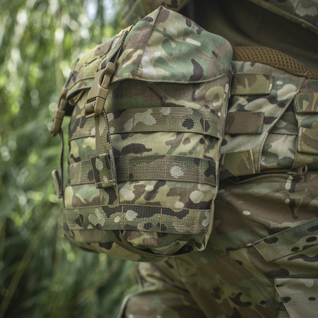 M-Tac Ładownica Suharka Gen.3  - Multicam