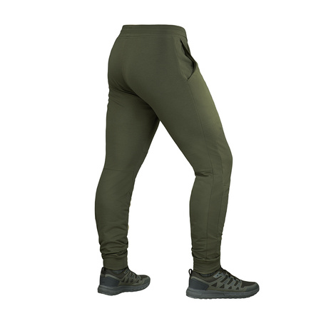 Spodnie Stealth Active  - Ranger Green