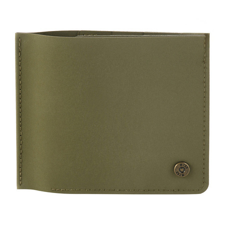 M-Tac portfel Slim Elite  - Ranger Green