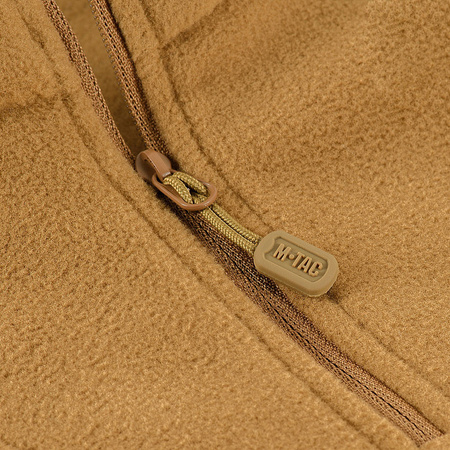 Bluza Delta Polartec  - Coyote