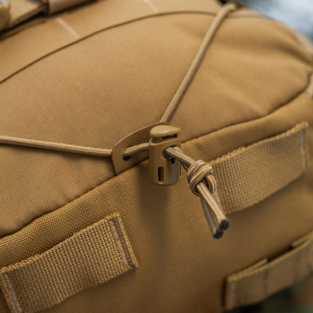 Plecak Sturm Elite Gen.II  - Coyote