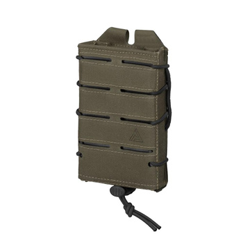 Direct Action - Ładownica na magazynek Speed Reload Pouch Rifle - Ranger Green - PO-RFSR-CD5-RGR