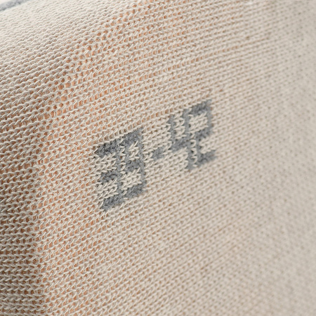 Skarpety lekkie Mk.3  - Light Grey