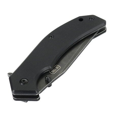 Nóż składany Type 8  - Black